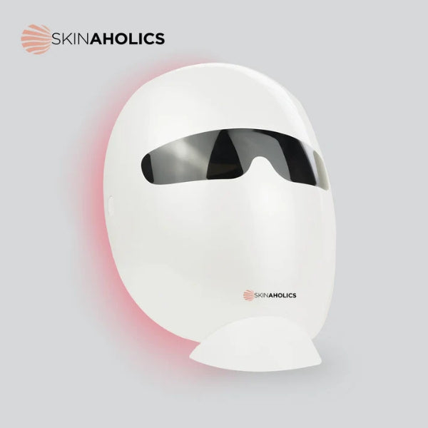 LumiGlow™ LED Photon Mask | LED Face Mask