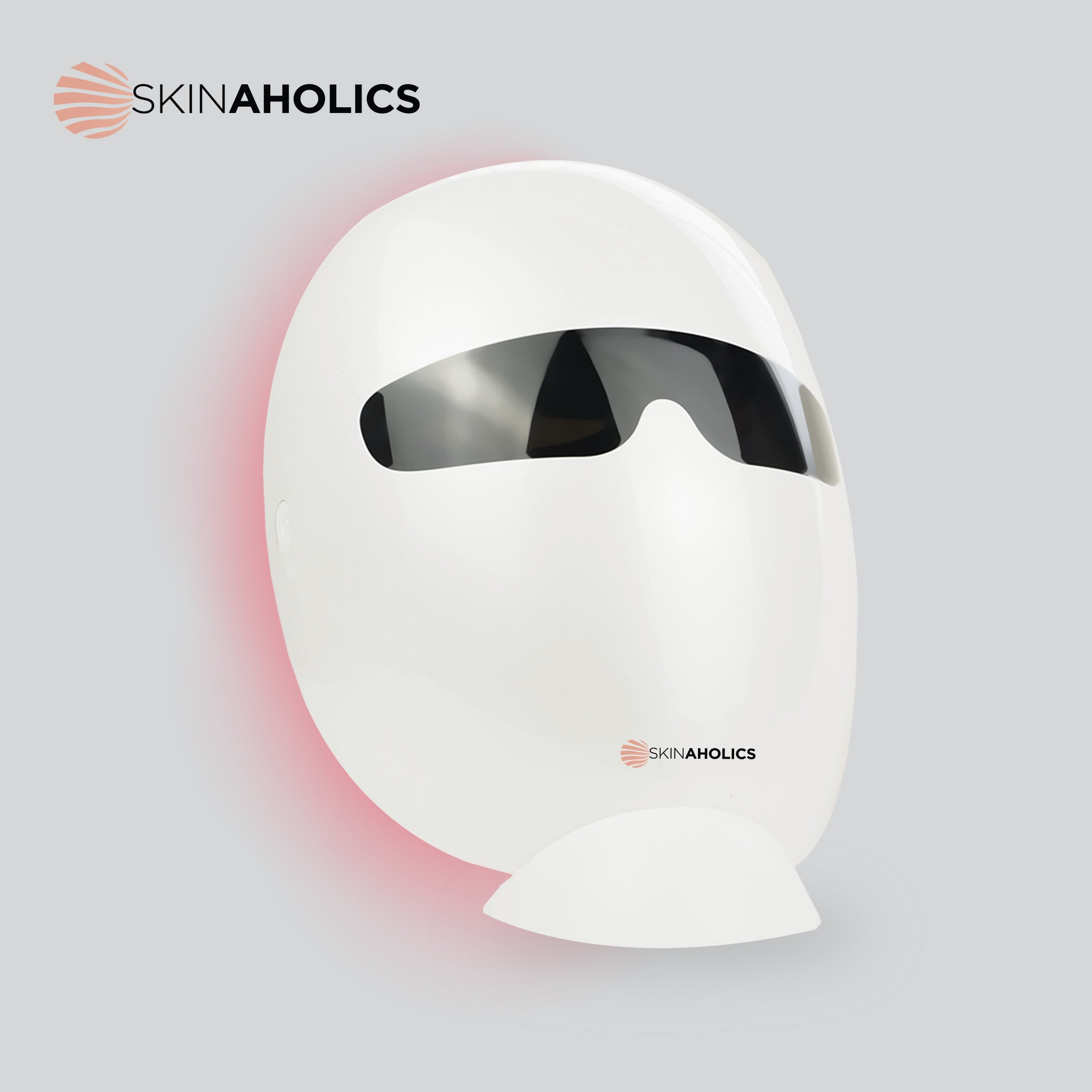 LumiGlow™️ LED Photon Mask | LED Face Mask